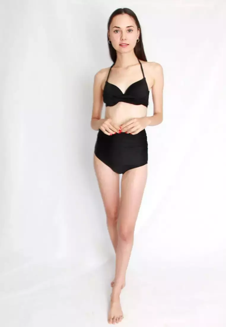 Mermaid Bikini Swimsuit Women Swimwear Set