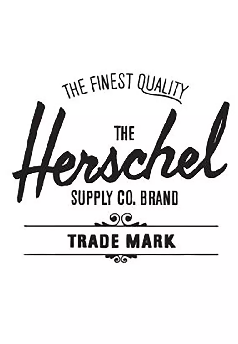 Jual Herschel Herschel Charlie Cardholder Vegan OS Accessories Sea Spray Original 2024 ZALORA