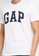 GAP white and blue Multipack Basic Arch T-Shirt 8B619AA161F879GS_2