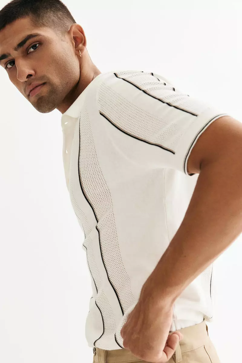 Regular Fit Polo shirt