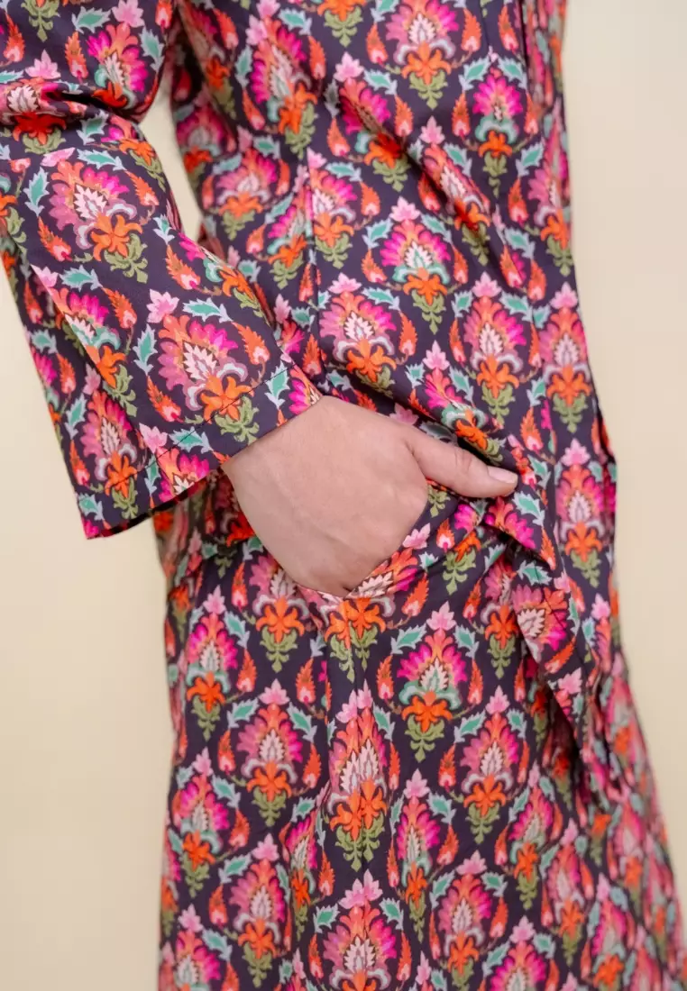 Bayu Somerset Hattie Kebaya