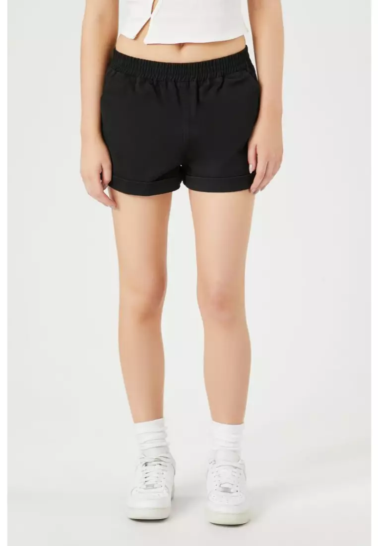 Forever 21 shorts philippines cheap