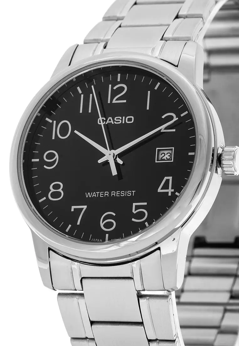 Analog Watch MTP-V002D-1B