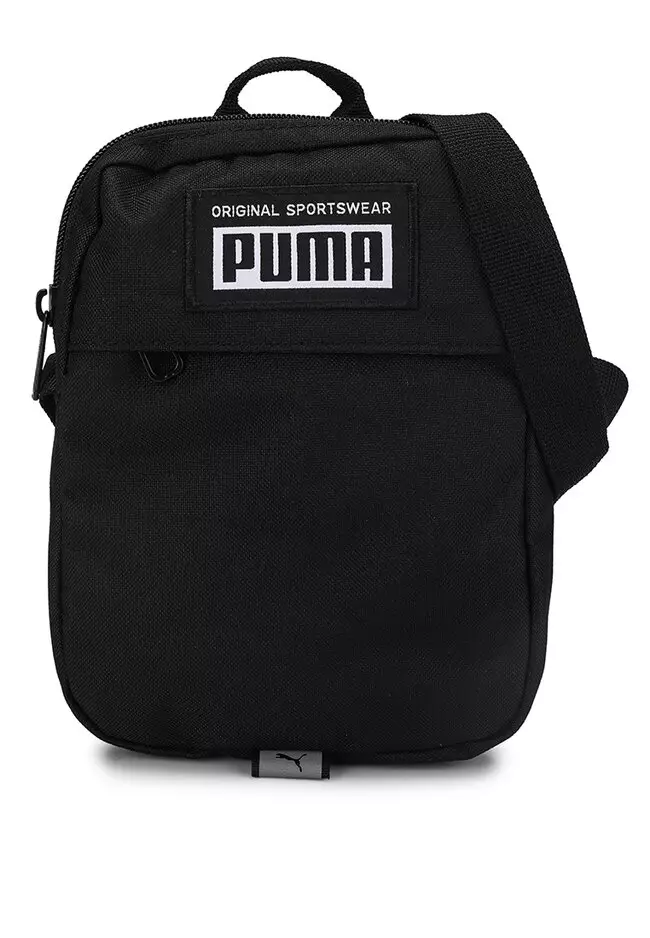 Original puma bags clearance