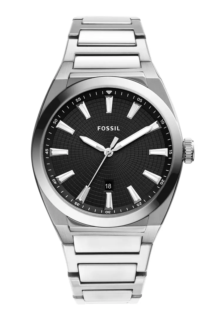 Real silver watches hotsell mens