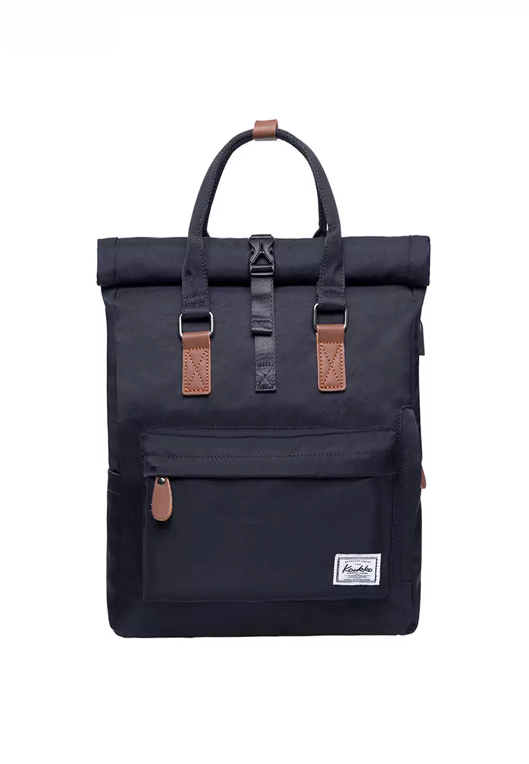 Backpack brands malaysia 2025
