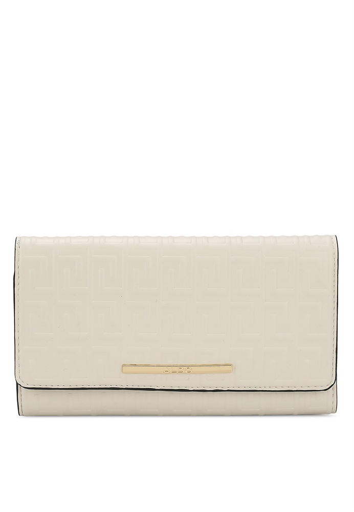 ALDO Unirenad Embossed Long Wallet ZALORA Malaysia