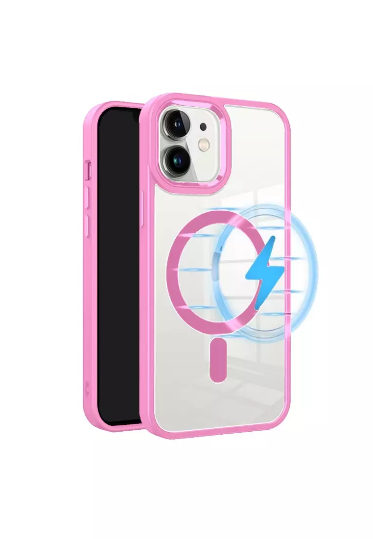Zalora Pink Iphone 12 Pro Cases Screen Protector Iphone 12 Pro Max