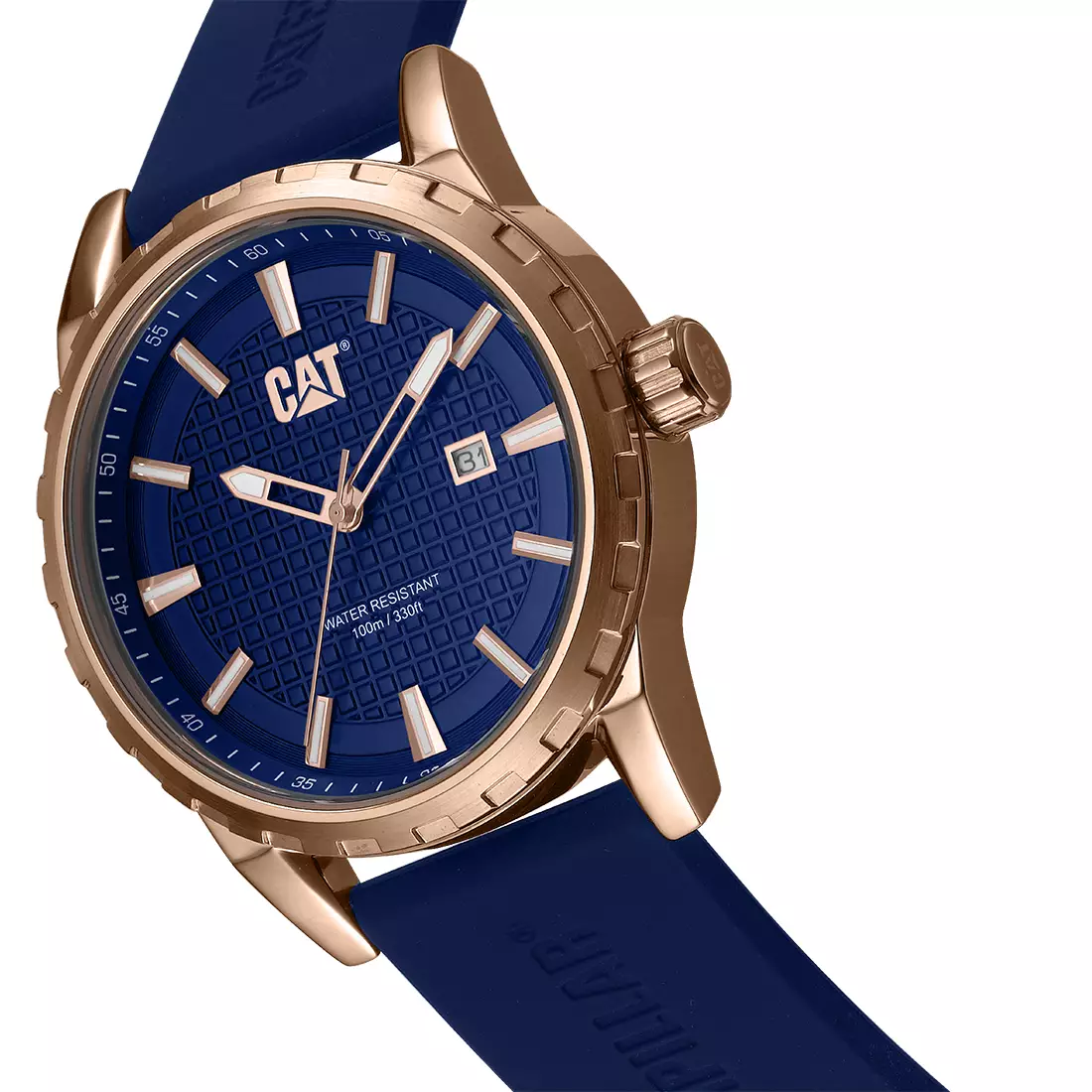 Caterpillar Casual  Men's Watches CAT NR.191.26.629