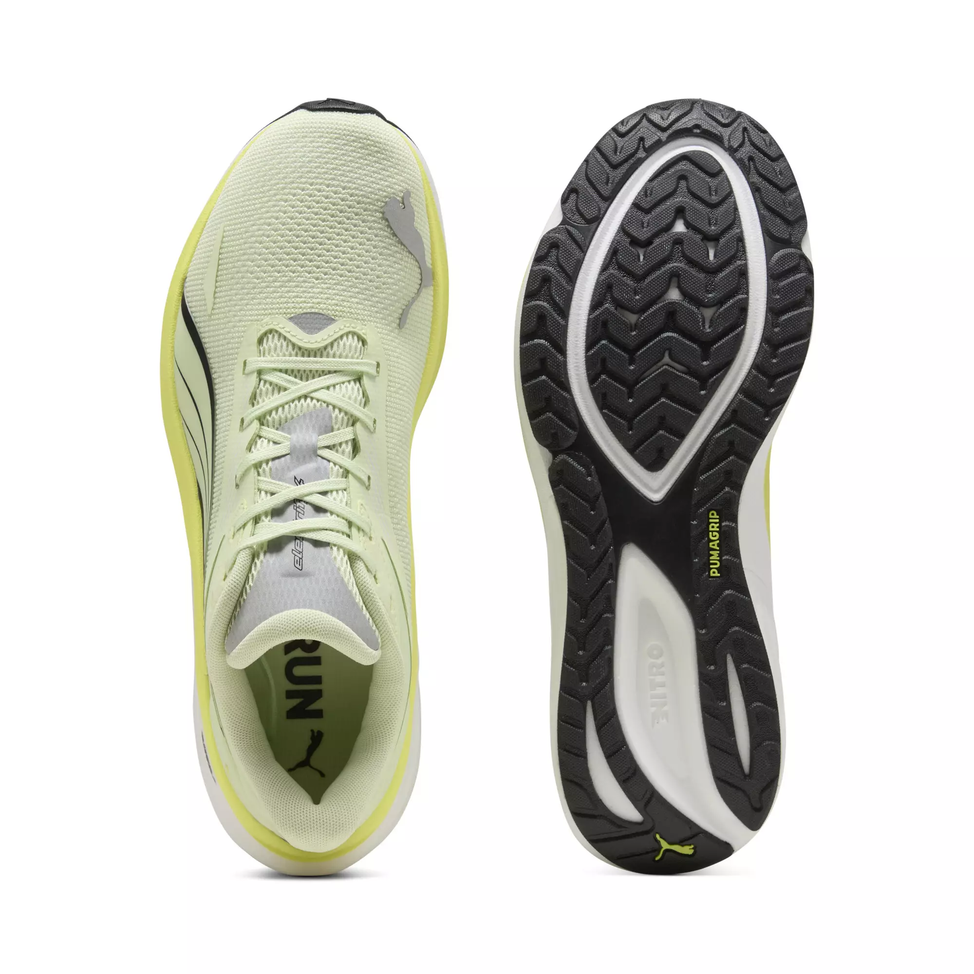 PUMA Men's Electrify NITRO™ 4 Running Shoes