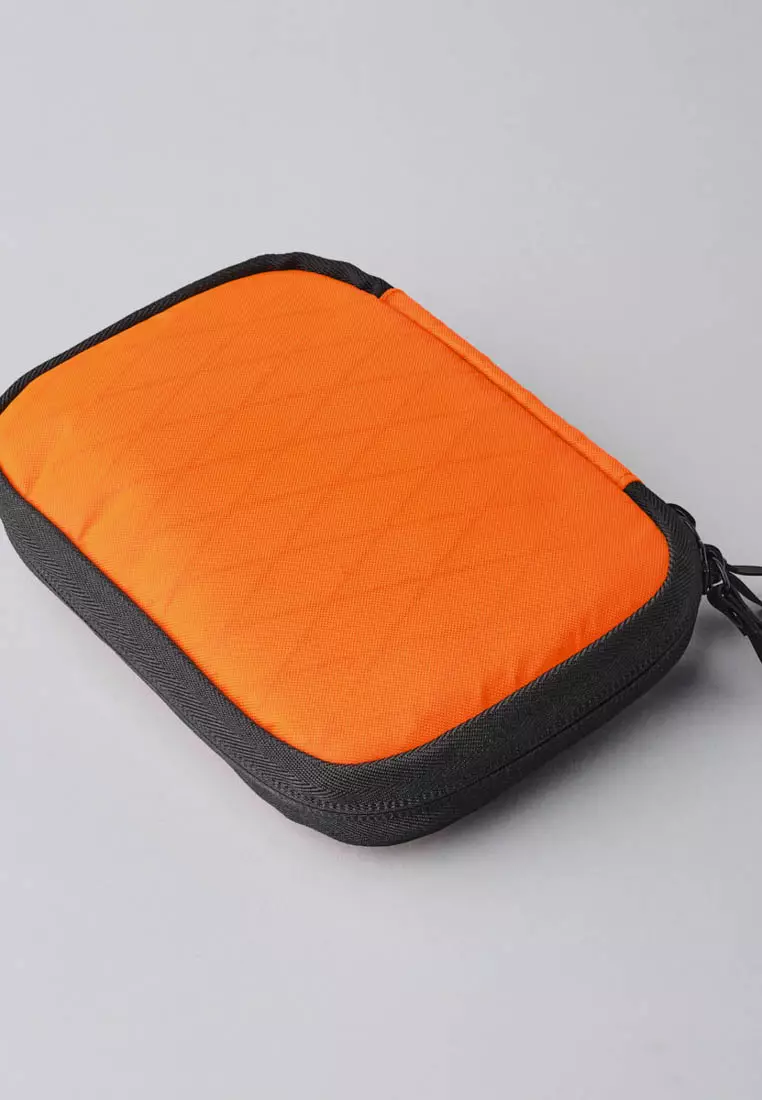 Buy Alpaka Admin Pouch Hook and Loop with Patches Bundle Orange XPac