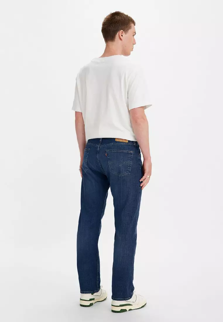 Buy Levi's Levi's® Men's 501® Original Jeans 00501-1485 2024 Online ...