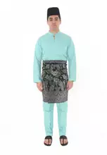 MINT GREEN
