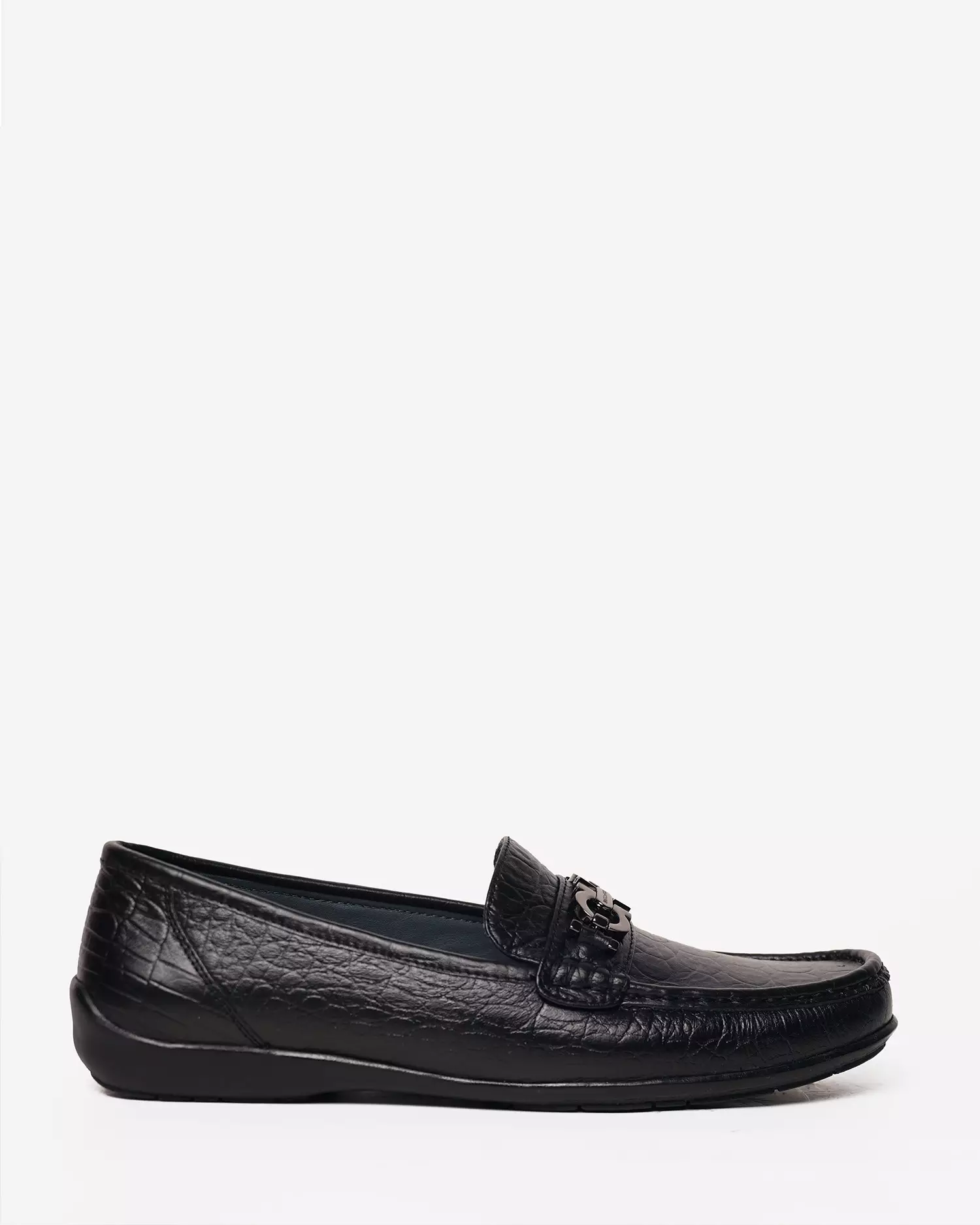 Buccheri Orinda Flats Women Black