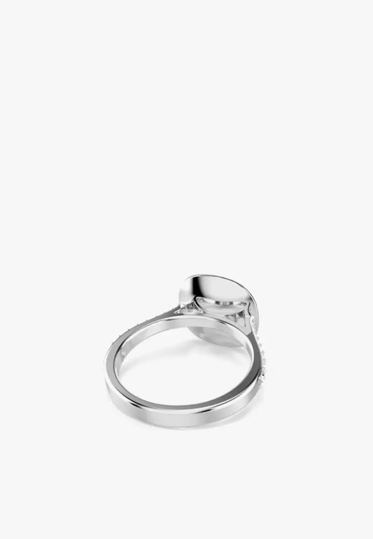 Una:Ring Cushion Halo Cry/Rhs 58
