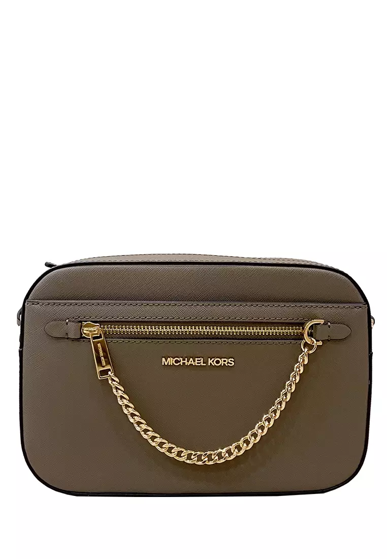 Mk large crossbody bag