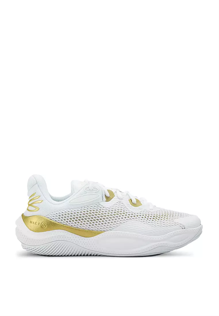 Discount on Under Armour  shoes - SKU: Curry Splash 24 Ap Shoes