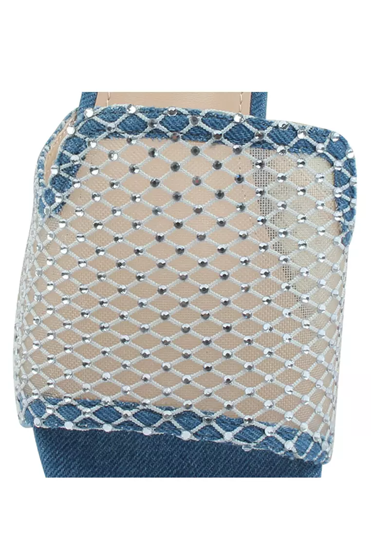 Siena 524 Sandal Flat