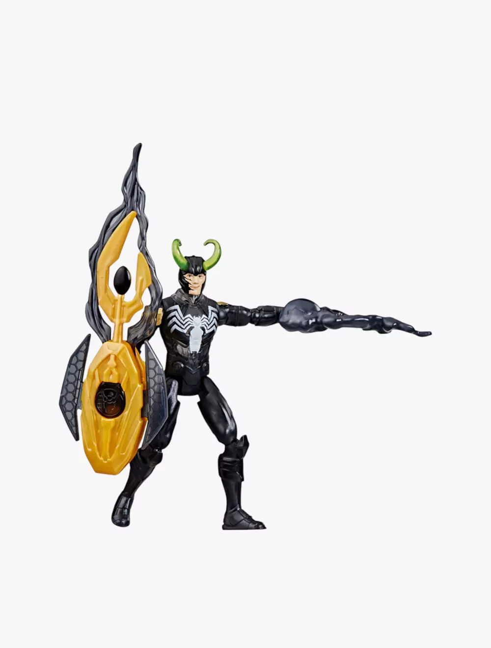 MVL Avengers VenomVersus Epic World of Action Figures Ast - AVSG0892