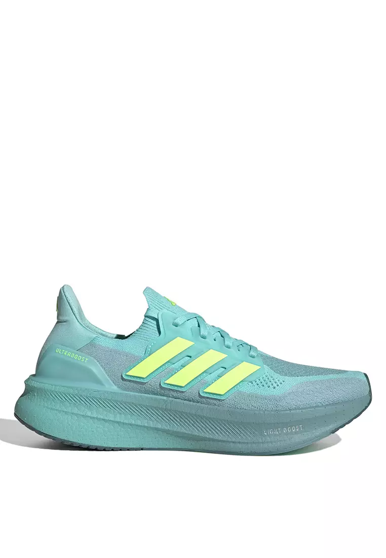 Running Shoes Adidas Boost Teal Adidas Ultra Boost 19 Running
