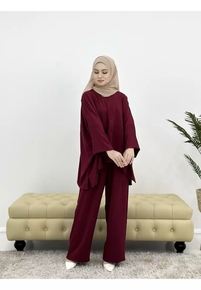 MILLA Camelia Suit