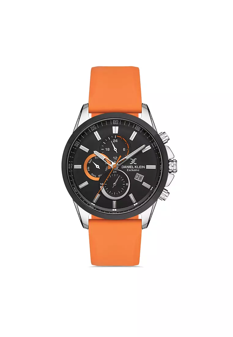Daniel klein outlet exclusive watch