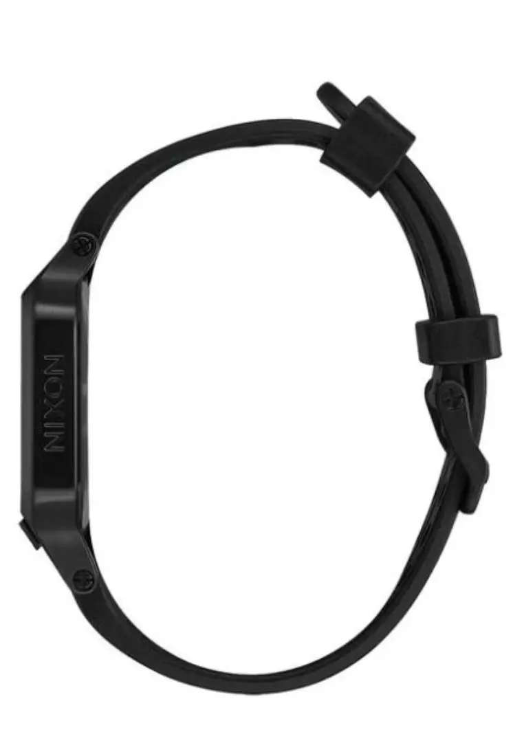 All black new arrivals smart watch