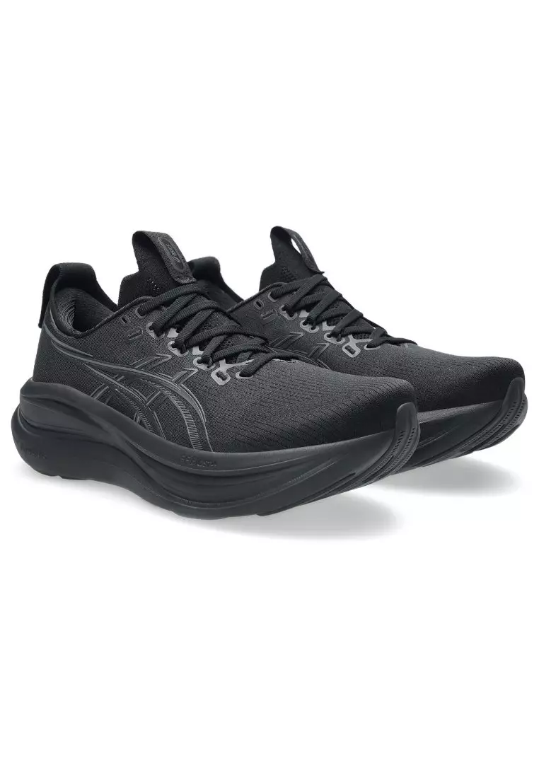 ASICS Men GEL-NIMBUS 28 Running Shoes