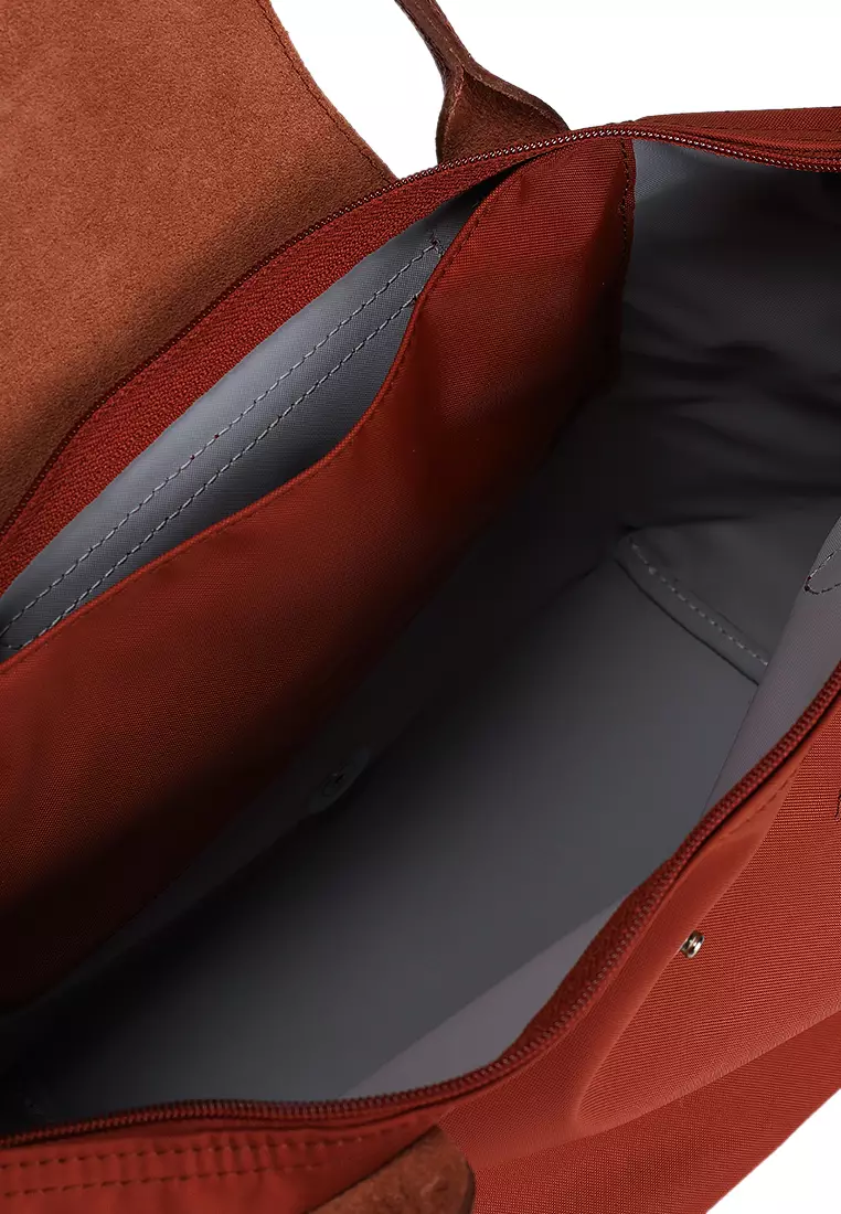 Le Pliage Green S 手挽袋