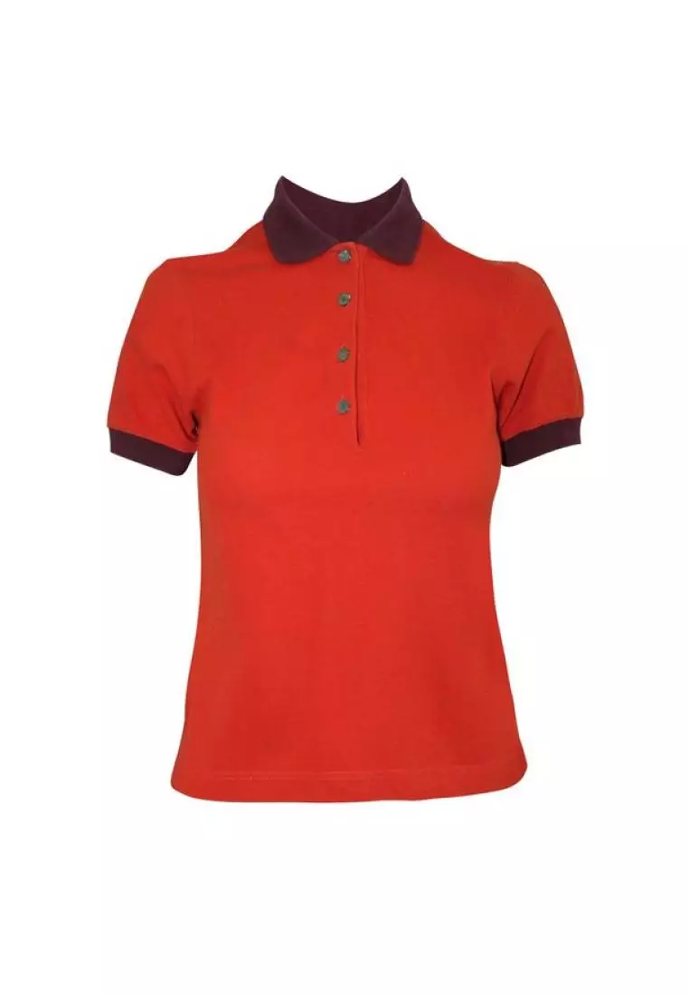 Hermes polo t clearance shirt