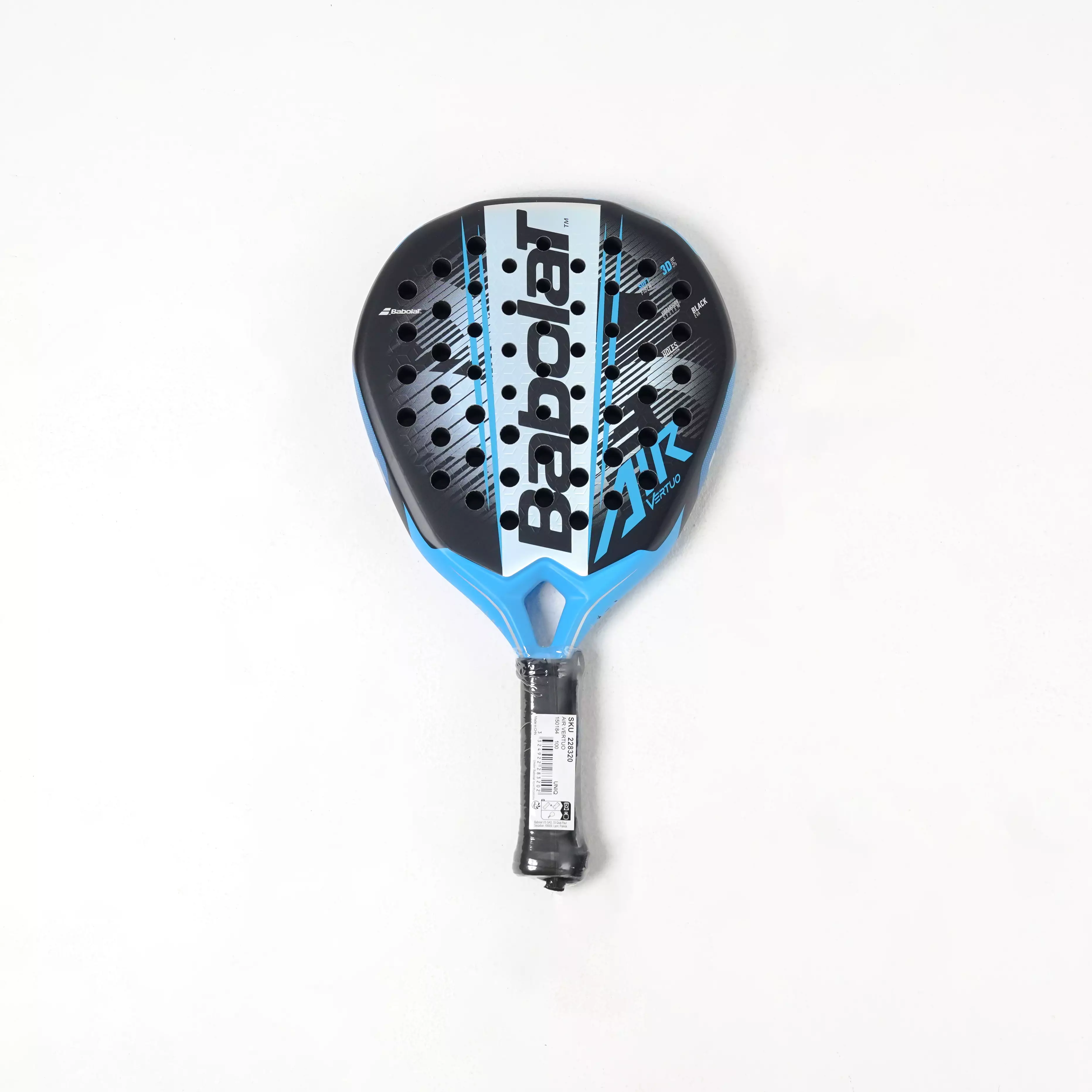 Raket BABOLAT AIR VERTUO 2026 PADEL RACKET 100% ORIGINAL