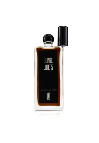 Serge Lutens SERGE LUTENS - La Couche Du Diable Eau de Parfum Spray 50ml/1.6oz CC445BE45AD7D0GS_1