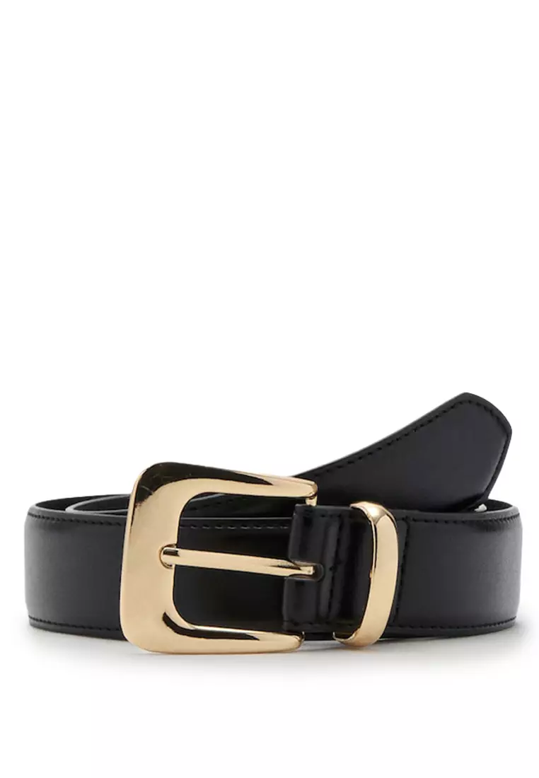 Metal Buckle Belt
