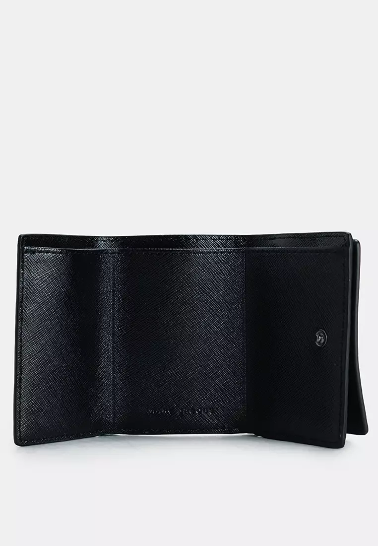 Buy Marc Jacobs The Utility Snapshot DTM Mini Trifold Wallet 2026
