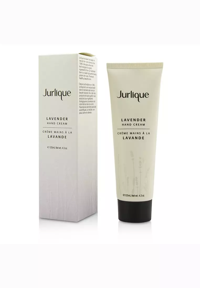 Jurlique - Lavender Hand Cream 125ml/4.3oz