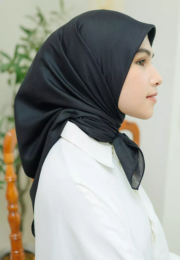 Sada Voal Black