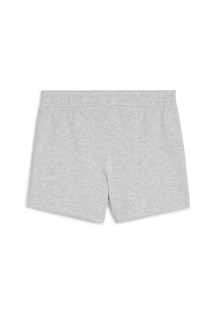 Ess Small Logo 4'' Shorts Tr