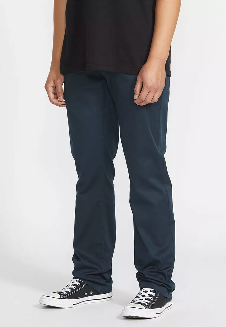 MLP FRICKIN MODERN STRETCH PANTS DARK NAVY