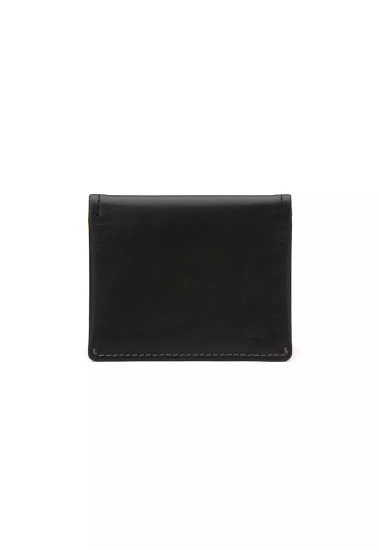 Bellroy Slim Sleeve Wallet - Black