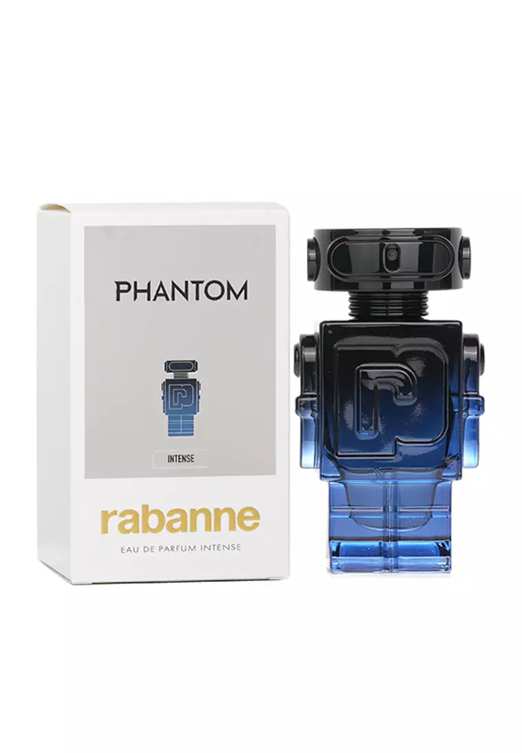 PACO RABANNE - Phantom Intense 香水 50ml/1.7oz