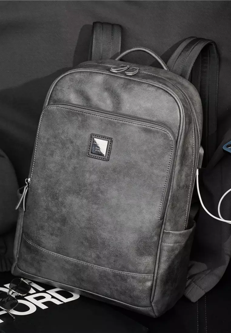 Simple mens clearance backpack