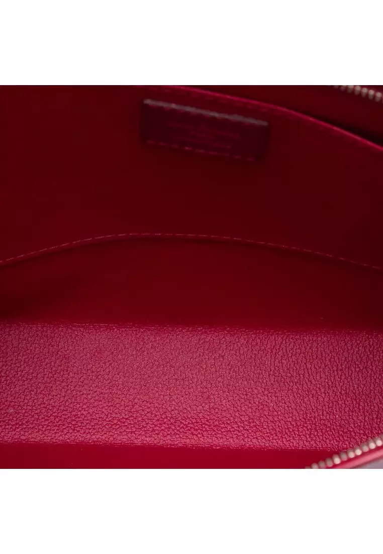 Pre-Loved Louis Vuitton Epi Toiletry Pouch 26