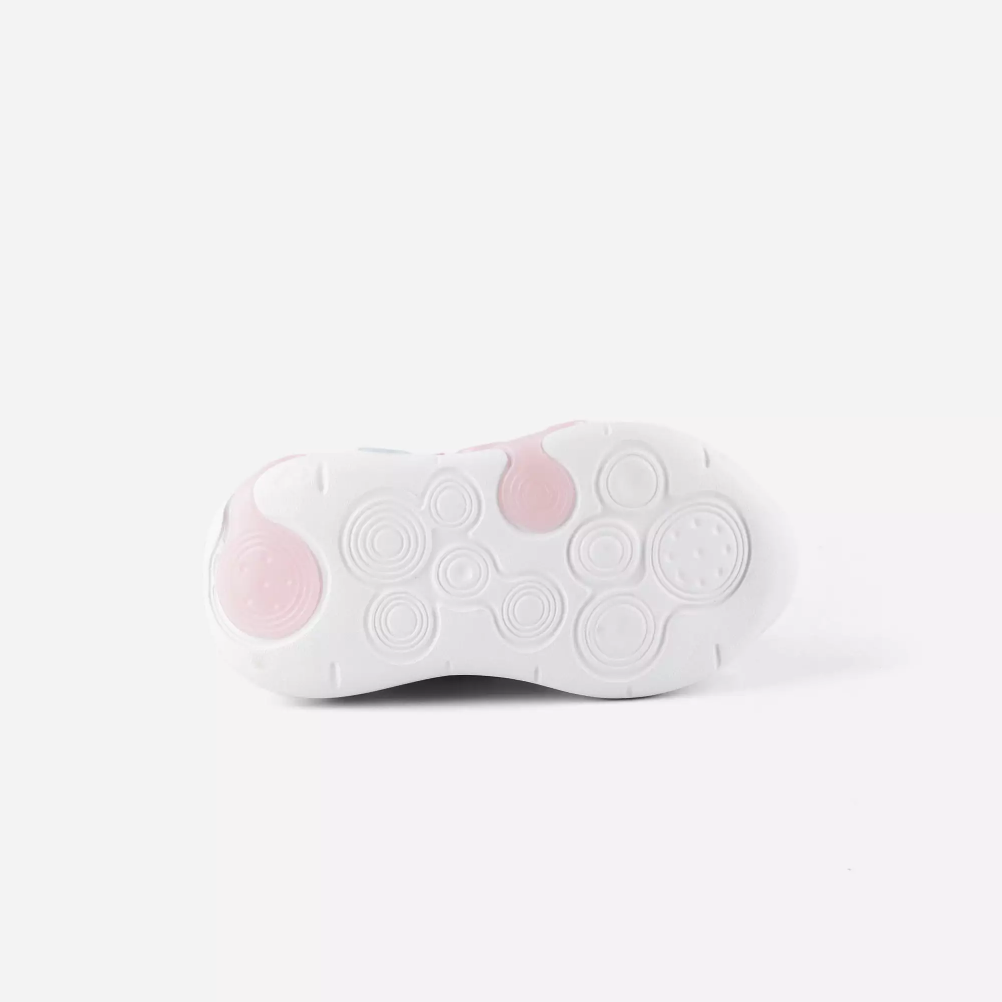 Jackson Kids Emma 1SE Pink - Sepatu Sneakers