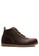 D-Island brown D-Island Shoes Venture Boots Comfort Leather Dark Brown DI594SH65NNEID_1
