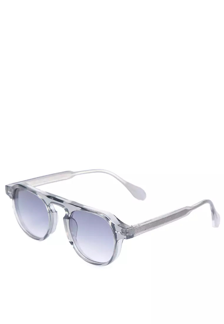 Asgard Kacamata Pria Wanita Antiradiasi Fashion Sunglasses Bahan Premium