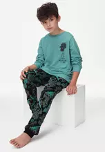 Green Mix