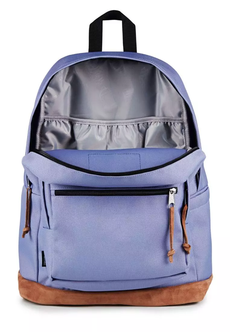 Jansport Right Pack - Lavender Ash
