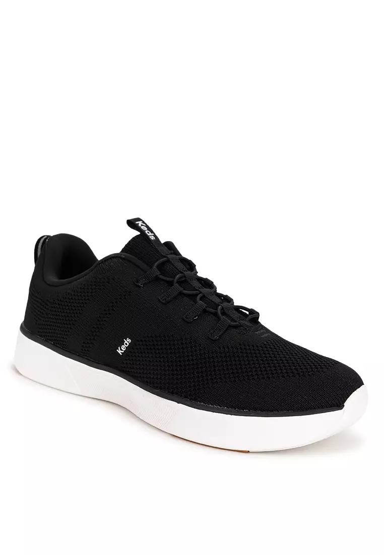 Bliss Walk Alt Eng Knit Shoes