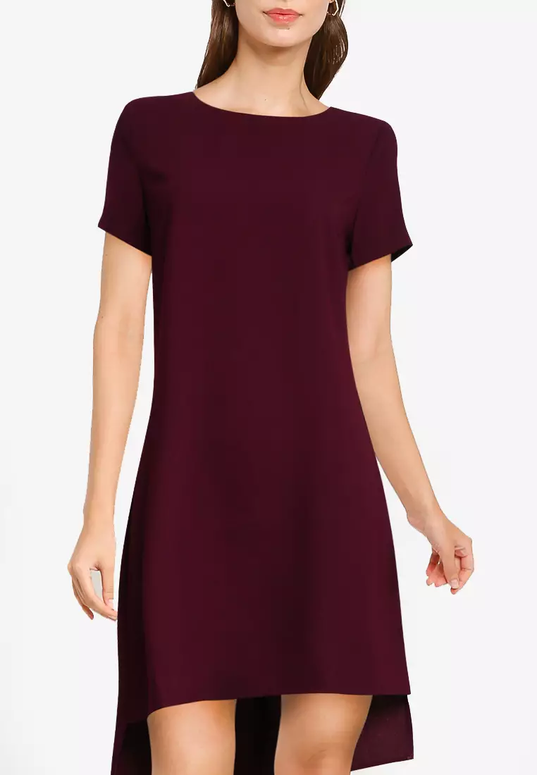 Zalora shift dress sales