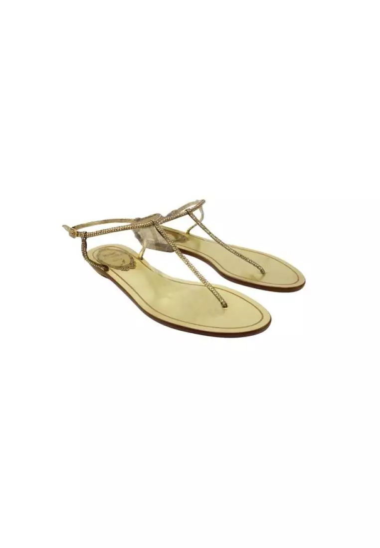 Rene hotsell caovilla flat